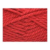 King Cole Magnum Knitting Yarn Chunky 360 Cranberry