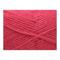 king cole merino blend knitting yarn 4 ply 858 pink