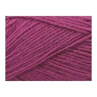 King Cole Merino Blend Knitting Yarn 4 Ply 898 Mauve