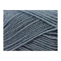 king cole merino blend knitting yarn 4 ply 904 stone