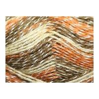 King Cole Shades Knitting Yarn DK 182 Autumn