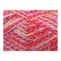 King Cole Shades Knitting Yarn DK 186 Volcano