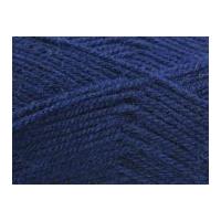 King Cole Bounty Knitting Yarn DK 25 Navy