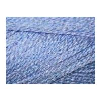 King Cole Big Value Knitting Yarn Aran 117 Blue Mist