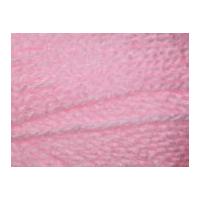 King Cole Big Value Knitting Yarn Aran 133 Pink