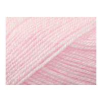 King Cole Big Value Baby with a Twist Knitting Yarn DK 250 Pink