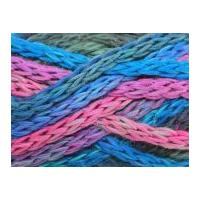 King Cole The Ultimate Knitting Yarn Super Chunky 571 Marine