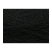 king cole big value knitting yarn super chunky 8 black