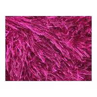 king cole tinsel knitting yarn chunky 1584 pink