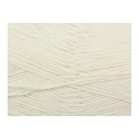 king cole bamboo cotton knitting yarn 4 ply 1019 cream