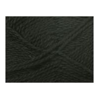 King Cole Masham British Breed Knitting Yarn DK 1304 Black