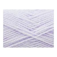 King Cole Big Value Baby Knitting Yarn 4 Ply 17 Lilac