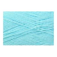 King Cole Pricewise Knitting Yarn DK 1693 Baby Turquoise