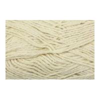 king cole big value recycled knitting yarn aran 1156 cream