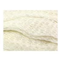 King Cole Halo Scarf Knitting Yarn 1336 Ivory