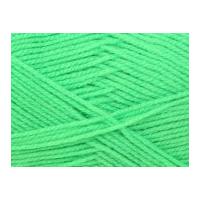 King Cole Big Value Neon Knitting Yarn DK 1318 Monster