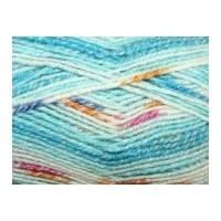 King Cole Drifter for Baby Knitting Yarn DK 1378 Kingfisher