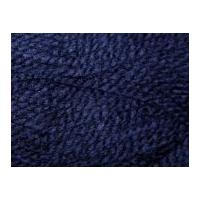 King Cole New Magnum Knitting Yarn Chunky 1436 Navy