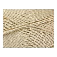 King Cole Smooth Knitting Yarn DK 1802 Sand