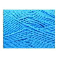 King Cole Smooth Knitting Yarn DK 889 Turquoise