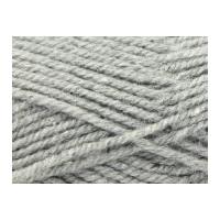 King Cole Fashion Knitting Yarn Aran 314 Graphite