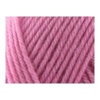 King Cole Merino Blend Knitting Yarn 4 Ply 94 Dusky Pink