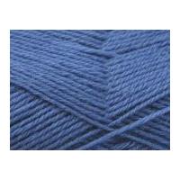 King Cole Merino Blend Knitting Yarn 4 Ply 96 Slate Blue