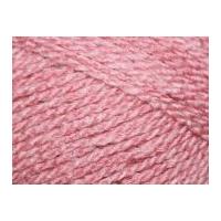 King Cole Big Value Knitting Yarn Aran 115 Pink Mist