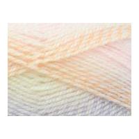 King Cole Melody Superball Knitting Yarn DK 966 Rainbow
