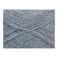 King Cole Masham Misty British Breed Knitting Yarn DK 1281 Slate