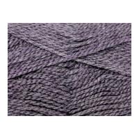 King Cole Big Value Knitting Yarn Aran 1582 Lilac