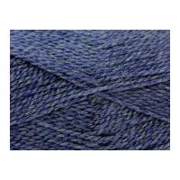 King Cole Big Value Knitting Yarn Aran 1581 Denim