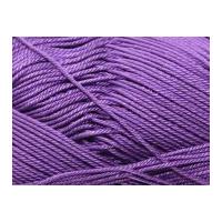 King Cole Giza Cotton Knitting Yarn DK 68 Crocus