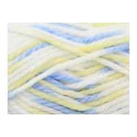 King Cole Comfort Multi Baby Knitting Yarn Chunky