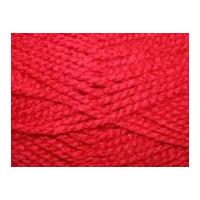 King Cole Big Value Knitting Yarn Chunky 1749 Rosehip