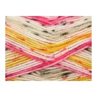 King Cole Splash Knitting Yarn DK 1568 Black Label