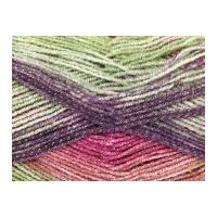 King Cole Shine Knitting Yarn DK 1592 Heather