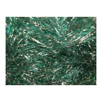 King Cole Tinsel Knitting Yarn Chunky 1780 Fir