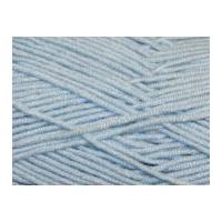 King Cole Cherished Baby Knitting Yarn DK 1418 Pale Blue