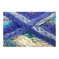 King Cole The Ultimate Knitting Yarn Super Chunky 1621 Seascape