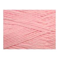 king cole cherished baby knitting yarn dk 1417 pale pink