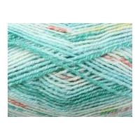 King Cole Drifter for Baby Knitting Yarn DK 1383 Minty