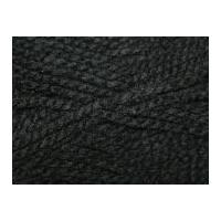 King Cole New Magnum Knitting Yarn Chunky 1438 Black