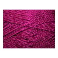 King Cole Comfort Baby Knitting Yarn Chunky 1829 Cerise