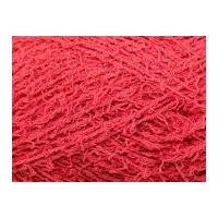 King Cole Big Value Dishcloth & Craft Cotton Knitting Yarn 2312 Shrimp