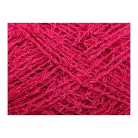 King Cole Big Value Dishcloth & Craft Cotton Knitting Yarn 2313 Fuchsia