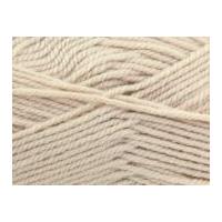 King Cole Comfort Baby Knitting Yarn Aran 347 Cork