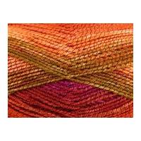 King Cole Shine Knitting Yarn DK 1796 Serengeti