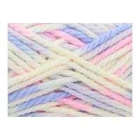 king cole comfort multi baby knitting yarn chunky 495 cream supreme