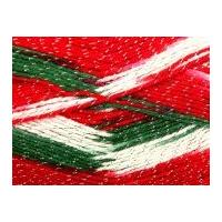 King Cole Glitz Knitting Yarn DK...